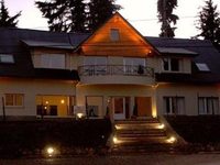 Plaza Patagonia Apartment San Carlos de Bariloche