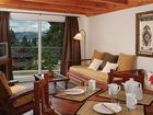 фото отеля Plaza Patagonia Apartment San Carlos de Bariloche