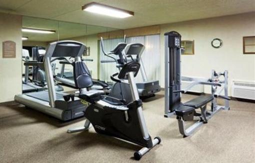 фото отеля Holiday Inn Eau Claire-Campus Area/I-94