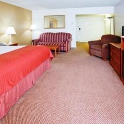 фото отеля Holiday Inn Eau Claire-Campus Area/I-94