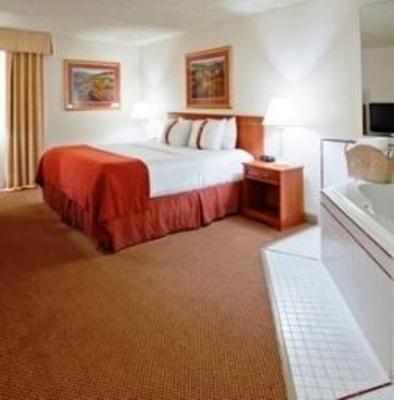 фото отеля Holiday Inn Eau Claire-Campus Area/I-94