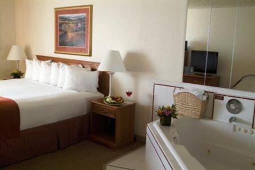 фото отеля Holiday Inn Eau Claire-Campus Area/I-94