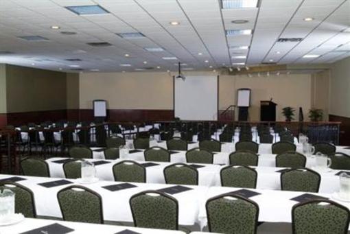 фото отеля Holiday Inn Eau Claire-Campus Area/I-94
