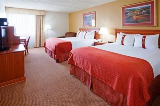 фото отеля Holiday Inn Eau Claire-Campus Area/I-94