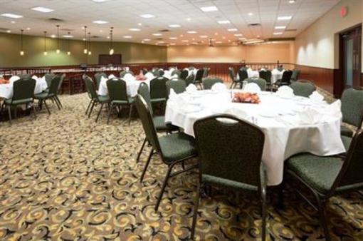 фото отеля Holiday Inn Eau Claire-Campus Area/I-94