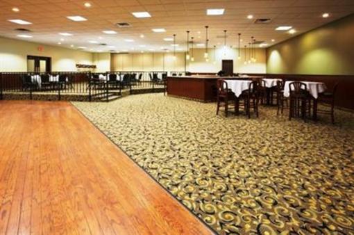 фото отеля Holiday Inn Eau Claire-Campus Area/I-94