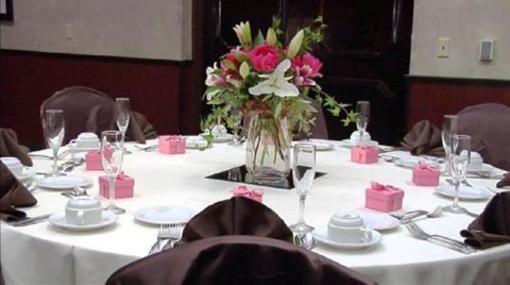 фото отеля Holiday Inn Eau Claire-Campus Area/I-94