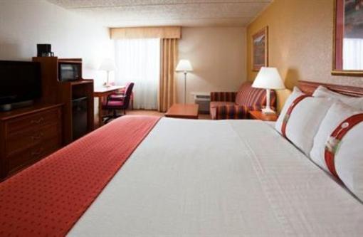 фото отеля Holiday Inn Eau Claire-Campus Area/I-94