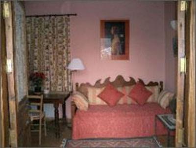 фото отеля Casa Del Aljibe Guest House