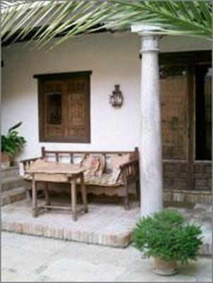 фото отеля Casa Del Aljibe Guest House