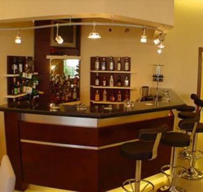 фото отеля City Hotel And Residence Ankara