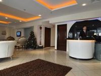 City Hotel And Residence Ankara