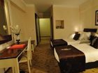 фото отеля City Hotel And Residence Ankara