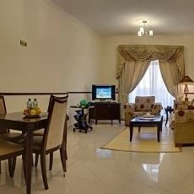 фото отеля Tulip Inn Hotel Apartment