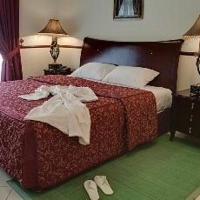 фото отеля Tulip Inn Hotel Apartment