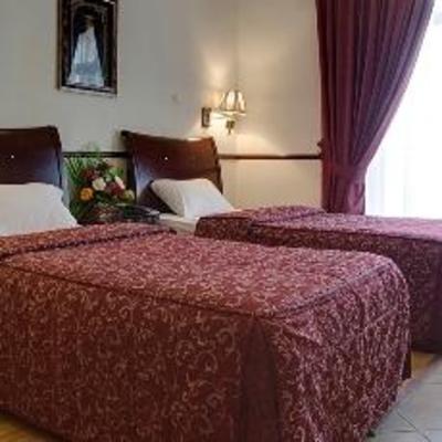 фото отеля Tulip Inn Hotel Apartment