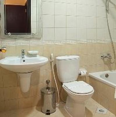 фото отеля Tulip Inn Hotel Apartment