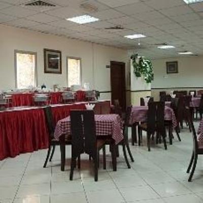 фото отеля Tulip Inn Hotel Apartment