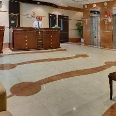 фото отеля Tulip Inn Hotel Apartment