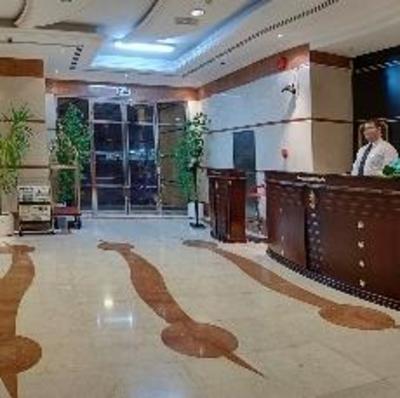 фото отеля Tulip Inn Hotel Apartment
