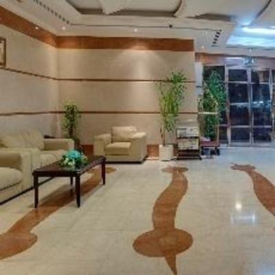 фото отеля Tulip Inn Hotel Apartment