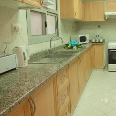 фото отеля Tulip Inn Hotel Apartment