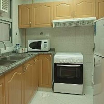 фото отеля Tulip Inn Hotel Apartment