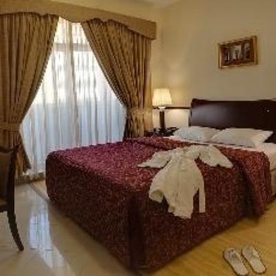 фото отеля Tulip Inn Hotel Apartment