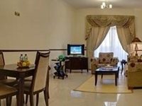 Tulip Inn Hotel Apartment