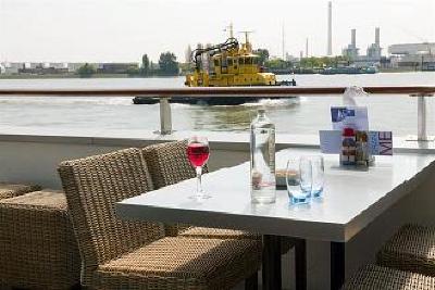 фото отеля Delta Hotel Rotterdam