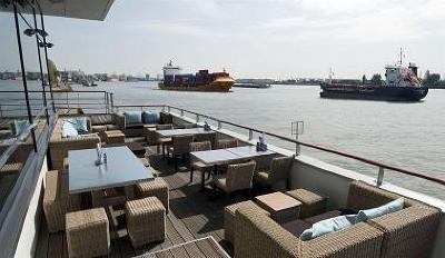фото отеля Delta Hotel Rotterdam