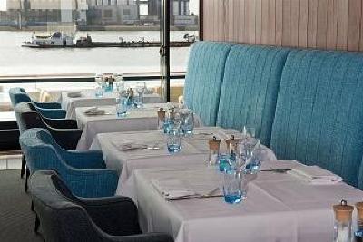 фото отеля Delta Hotel Rotterdam