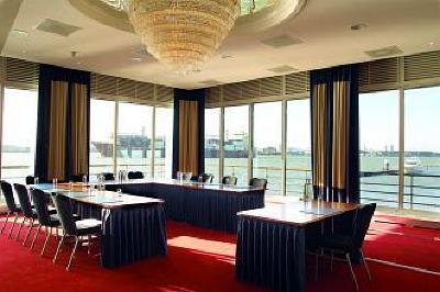 фото отеля Delta Hotel Rotterdam
