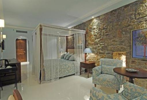 фото отеля Nissaki Hotel