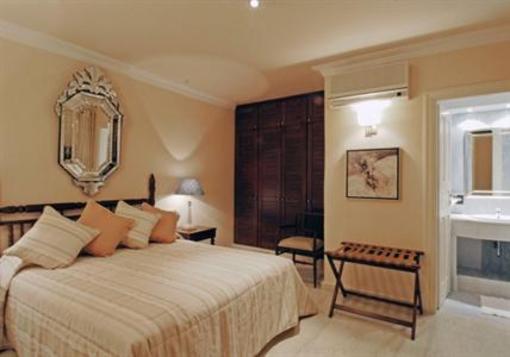 фото отеля Nissaki Hotel