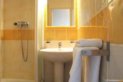 фото отеля Europe Hotel Marseille