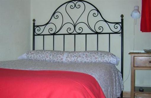 фото отеля Hostal Estrella Madrid