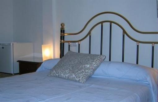 фото отеля Hostal Estrella Madrid