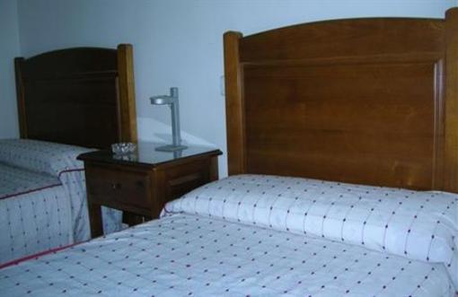фото отеля Hostal Estrella Madrid