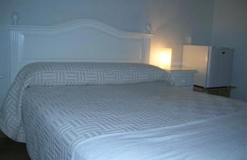 фото отеля Hostal Estrella Madrid