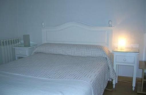 фото отеля Hostal Estrella Madrid