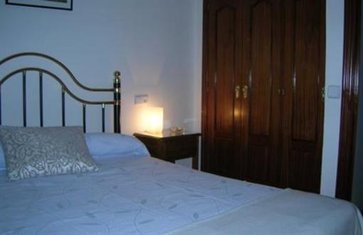 фото отеля Hostal Estrella Madrid