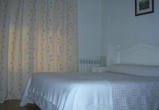 фото отеля Hostal Estrella Madrid