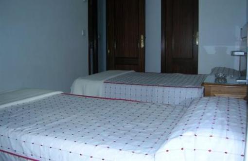 фото отеля Hostal Estrella Madrid