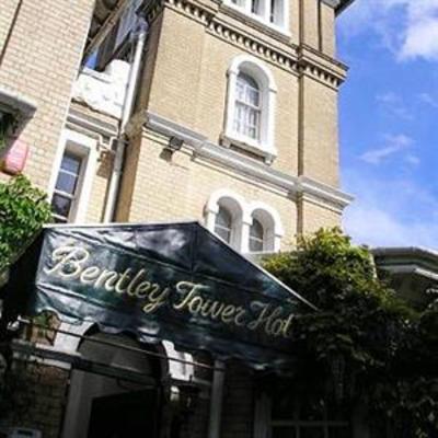 фото отеля Bentley Tower Hotel