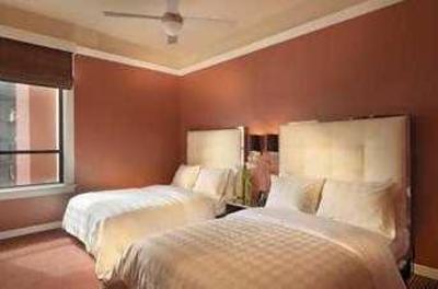 фото отеля Vagabond Inn Executive SFO Airport