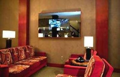 фото отеля Vagabond Inn Executive SFO Airport