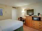 фото отеля Vagabond Inn Executive SFO Airport