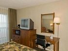 фото отеля Vagabond Inn Executive SFO Airport