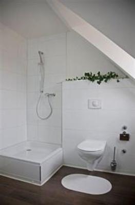 фото отеля Casa Heinrich Guesthouse Zurich